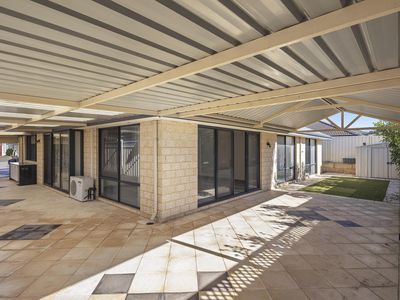 3 Camrose Lane, Darch