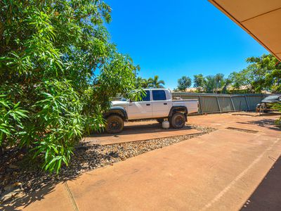 1 Woodman Street, Port Hedland