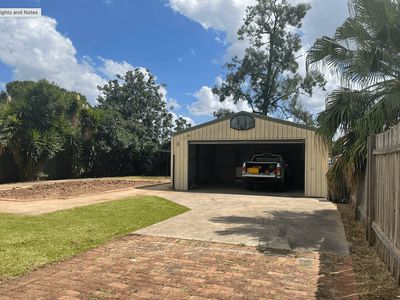 43 Barber Avenue, Penrith