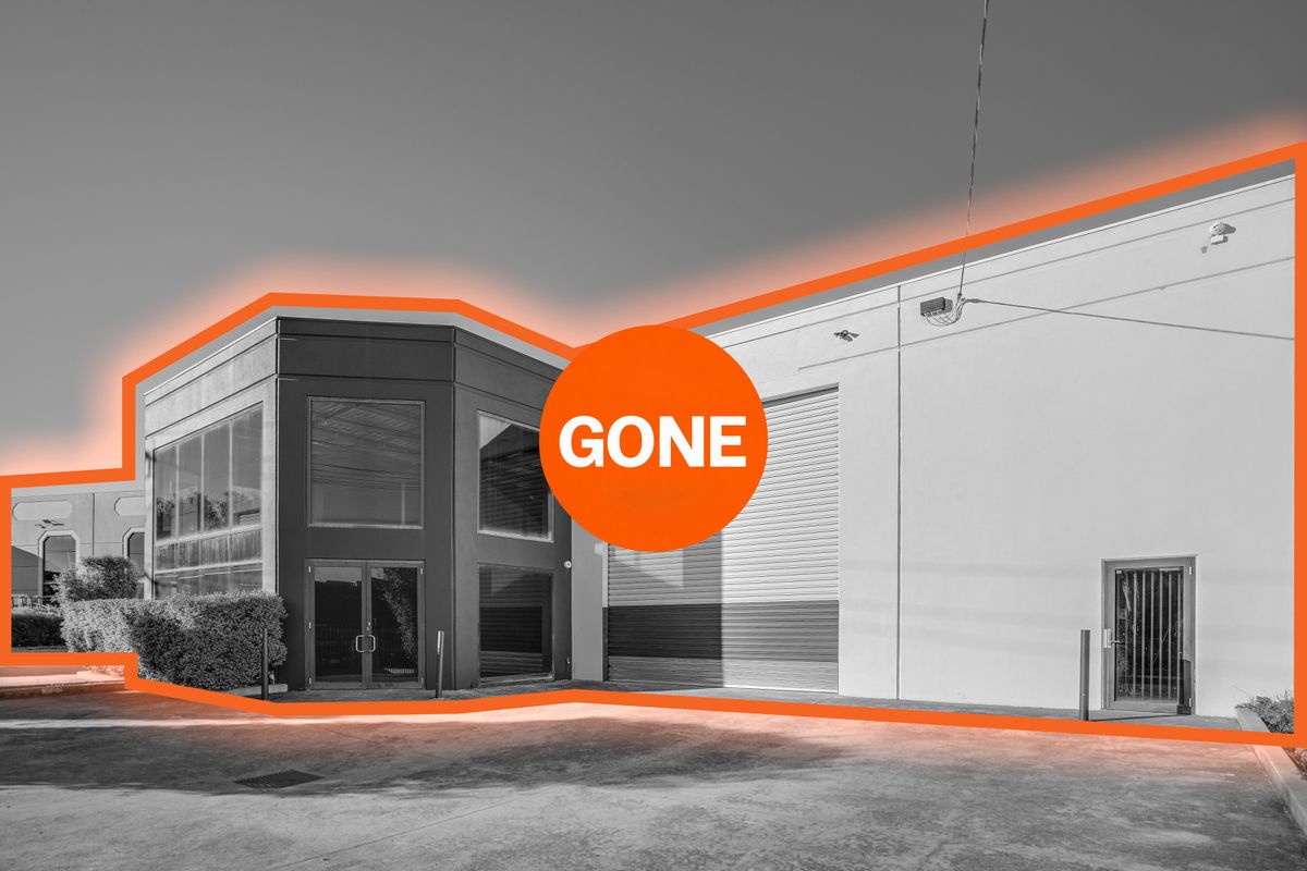 66 Barrie Road, Tullamarine