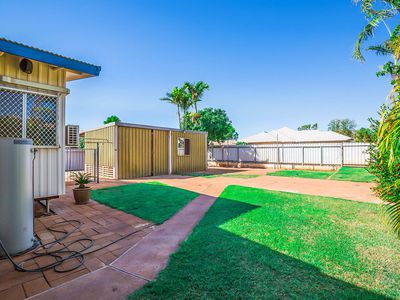 74 Bottlebrush Crescent, South Hedland