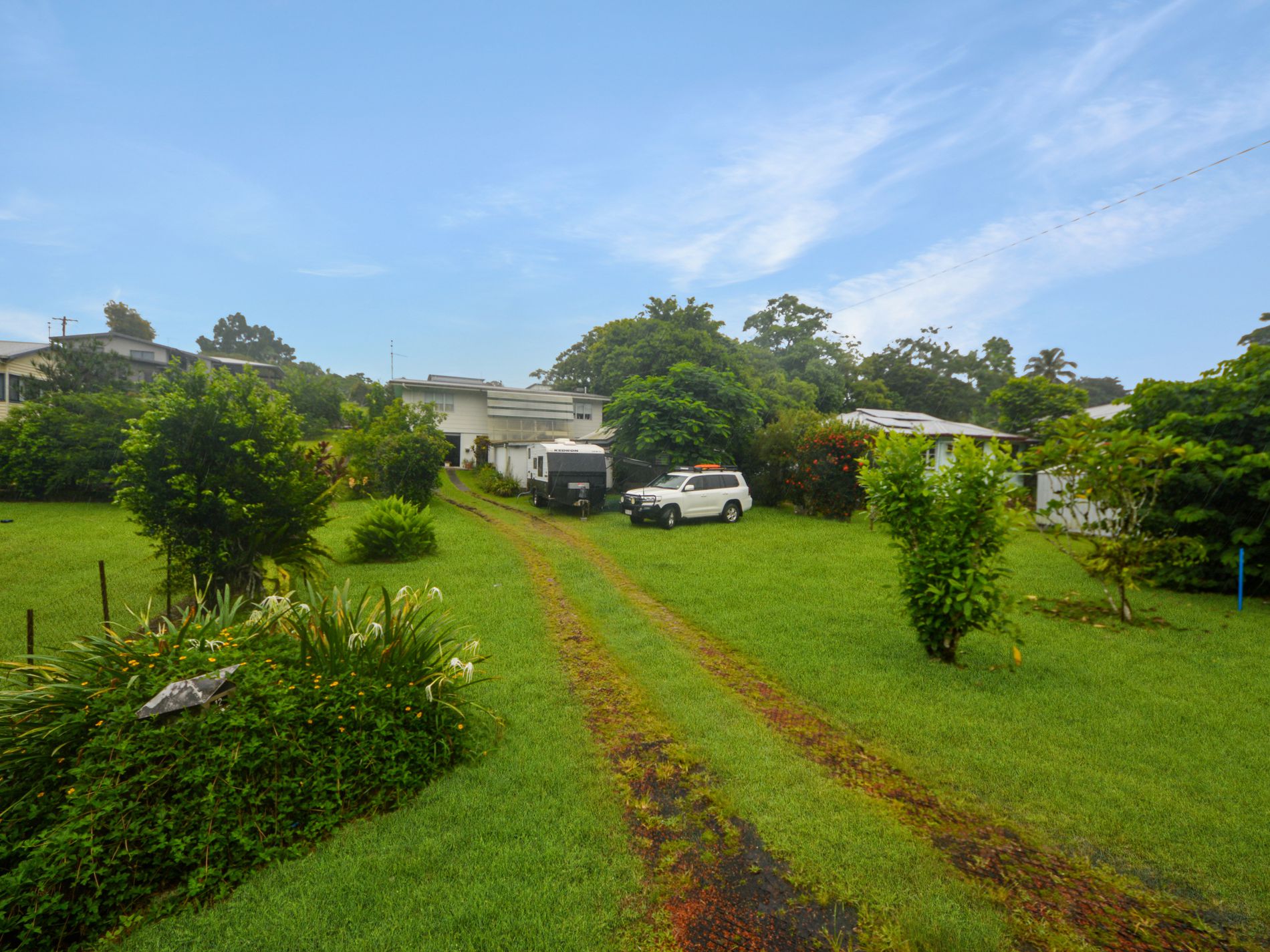 12 BREEN STREET, East Innisfail