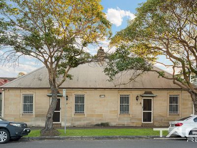 3 & 5 Brickfield Street, North Parramatta