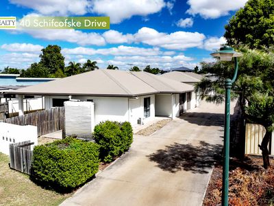 40 Schifcofske Drive, Moranbah