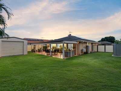 6 Camden Street, Caboolture