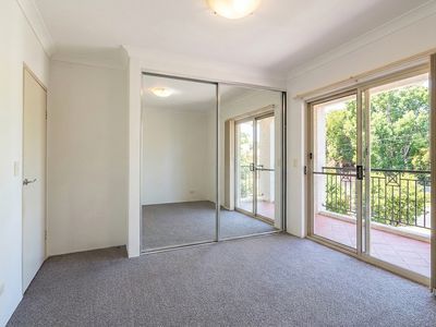 116 / 6-8 Nile Close, Marsfield