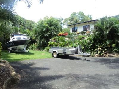 20 Pryde Street, Cooktown