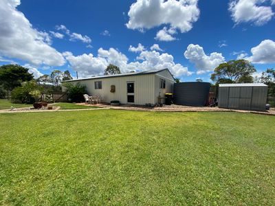 39 Baxters Road, Sunshine Acres