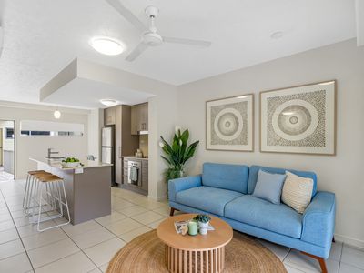 5 / 110-114 Collins Avenue, Edge Hill