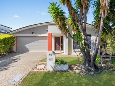 69 Dry Dock Circuit, Springfield Lakes