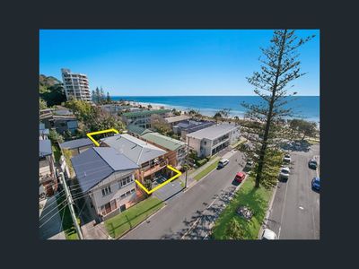 5 Murraba St, Currumbin