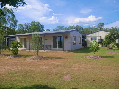 Kingaroy Address Upon Request, Kingaroy