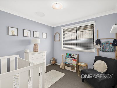 27 Bodalla Street, Tullimbar