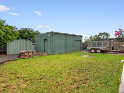 21 Nankiville Road, Hannans