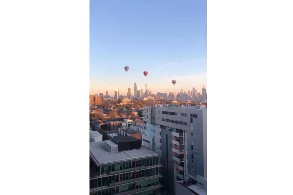 1613 / 18 Claremont St, South Yarra