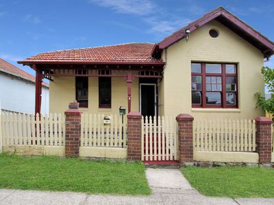 1 Station Street, Arncliffe