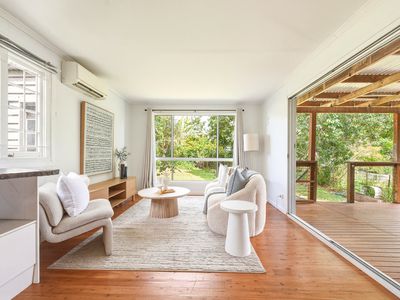 22 Pearse Street, Keperra