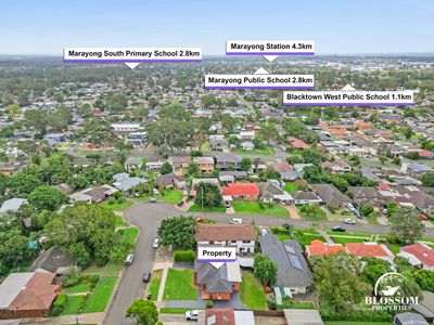 18 Kastelan Street, Blacktown