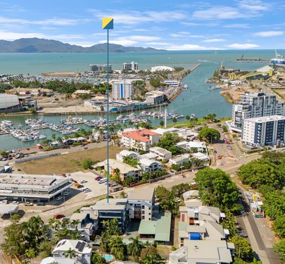 14 / 33 Mcilwraith Street, South Townsville