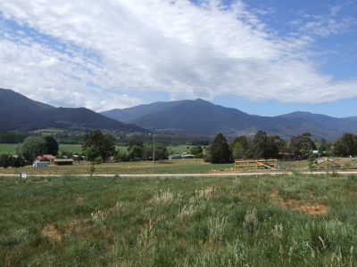 Lot 5, Charles Street, Tawonga