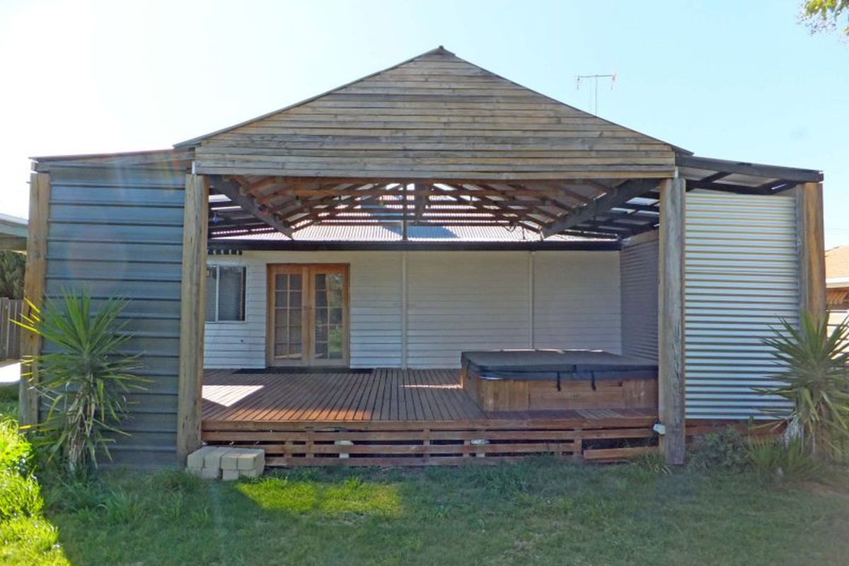 8 Park Street, Kyabram