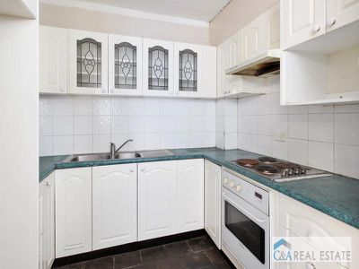 17 / 60 Great Western Highway, Parramatta