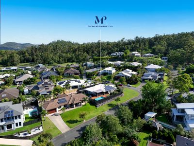 25 Saddle Back Street, Upper Coomera