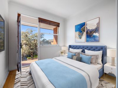 26 / 23-25 Queens Road, Brighton-le-sands