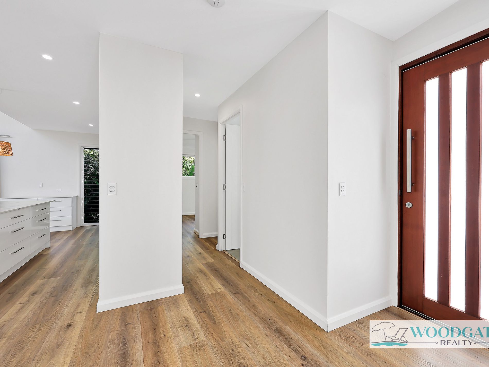 5 OCEAN VIEW DRIVE, Woodgate