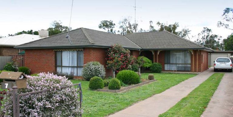 7 Pleasance Avenue, Euroa
