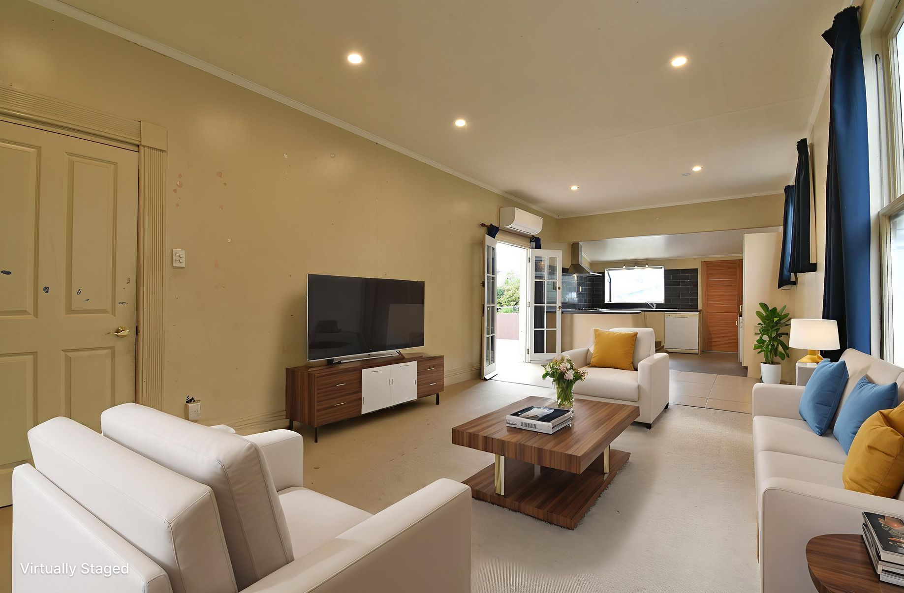 12 Coughtrey Street, Saint Clair