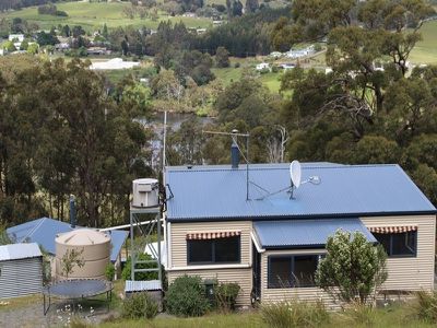 654 North Huon Road, Judbury