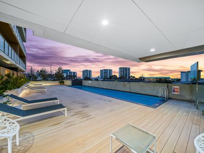 18 / 8 Riversdale Road, Burswood