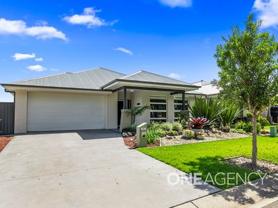 9 Summercloud Crescent, Vincentia