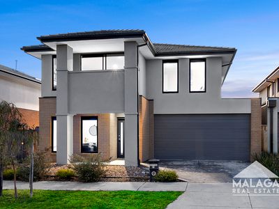 29 Paddock Circuit, Sunbury