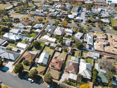 5 Chisholm Street, Swan Hill