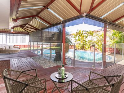 5 Parkin Court, Eden Hill