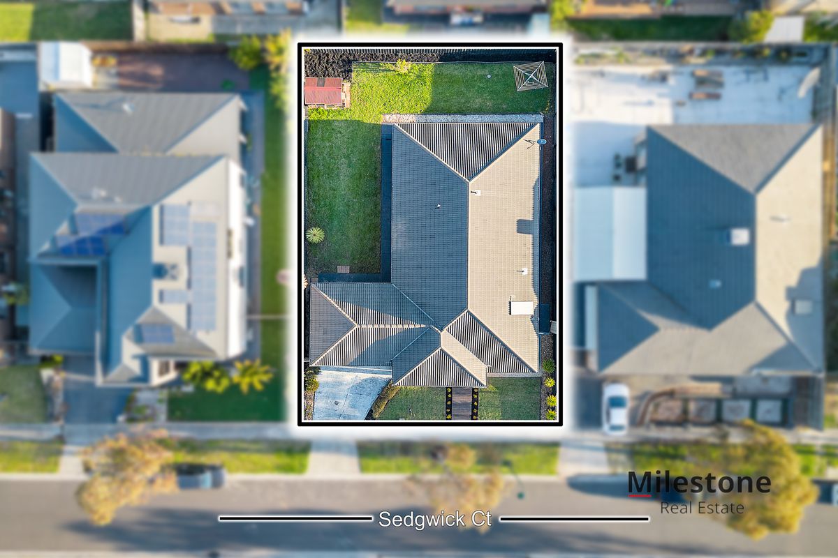 5 Sedgwick Court, Lynbrook