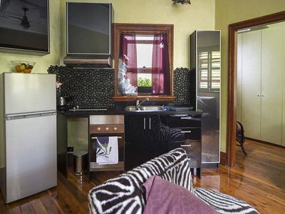14 / 1A Roslyn St, Potts Point