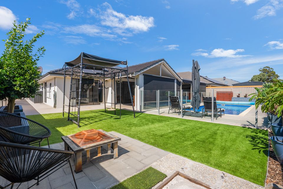 26 Shetland Way, Baldivis