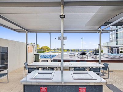 209 / 8 Adelaide Terrace, East Perth