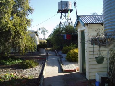 1141 Cohuna Koondrook Road, Cohuna