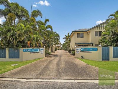 8 / 11-13 China Street, Mundingburra