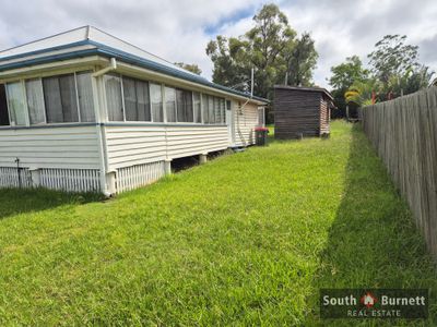 22 Edward Street, Kingaroy