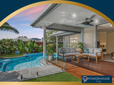 12 Castleton Ent, Smithfield