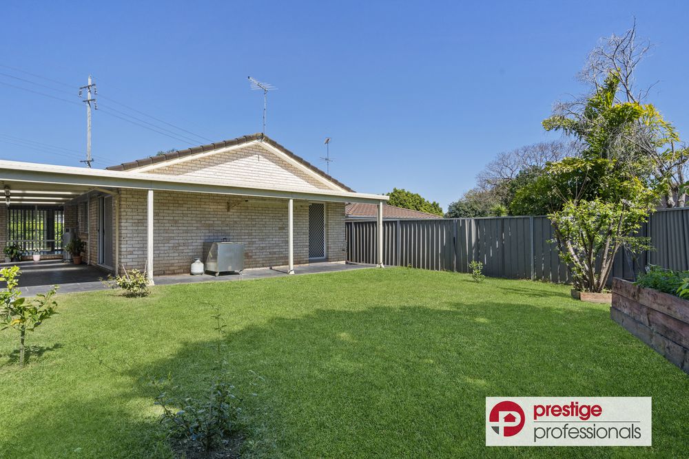 211 Nuwarra Road, Moorebank