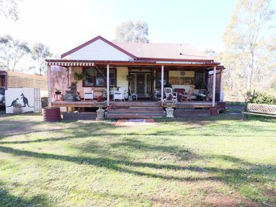 22  Crossley Road, Costerfield