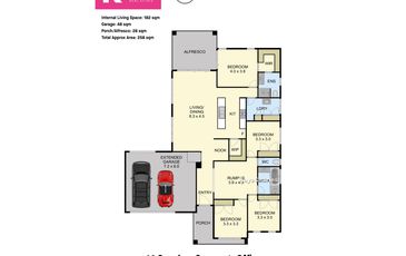 14 Cowdray Crescent, Officer