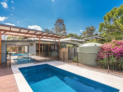519 Left Bank Road, Mullumbimby