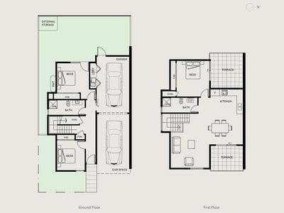 625 Bridge Inn Road, Mernda